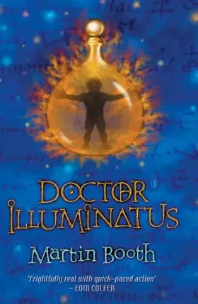 Couverture du produit · Doctor Illuminatus