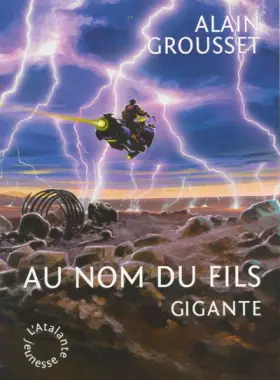 Couverture du produit · Gigante, au nom du fils