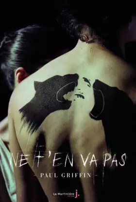 Couverture du produit · Ne t'en va pas