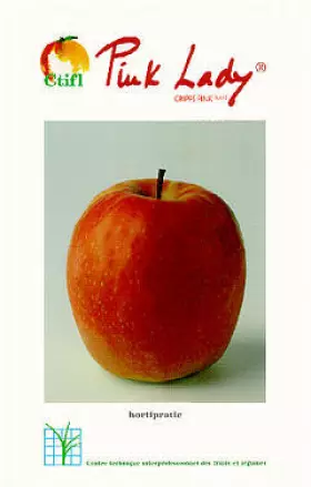 Couverture du produit · Pink lady ref 24620