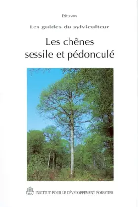 Couverture du produit · LES CHENES SESSILE ET PEDONCULE