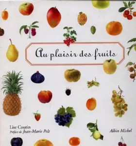 Couverture du produit · Au plaisir des fruits