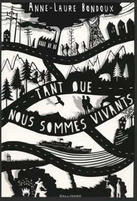 Couverture du produit · Tant que nous sommes vivants