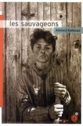 Couverture du produit · Les sauvageons