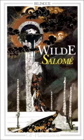 Couverture du produit · Salomé