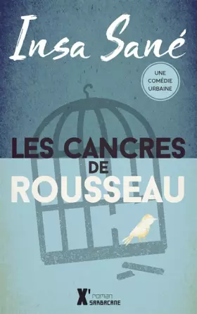 Couverture du produit · Les cancres de Rousseau
