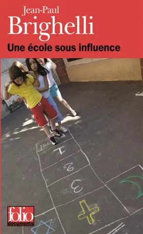 Couverture du produit · Une école sous influence ou Tartuffe-roi