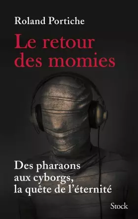 Couverture du produit · Le retour des momies