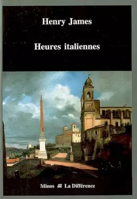 Couverture du produit · Heures italiennes