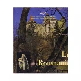 Couverture du produit · LA ROUMANIE