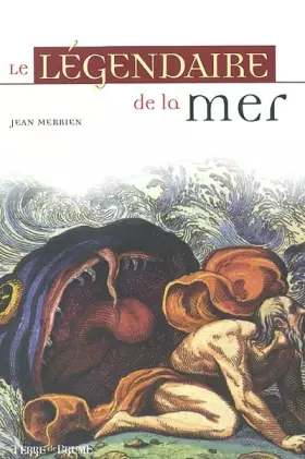 Couverture du produit · Le Légendaire de la mer