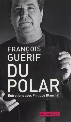 Couverture du produit · Du polar.