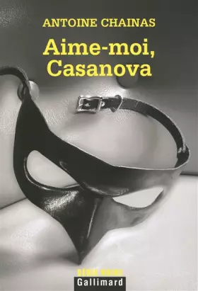 Couverture du produit · Aime-moi, Casanova