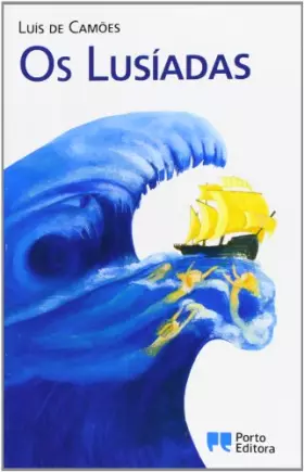 Couverture du produit · Os lusiadas