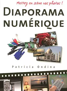 Couverture du produit · DIAPORAMA NUMERIQUE