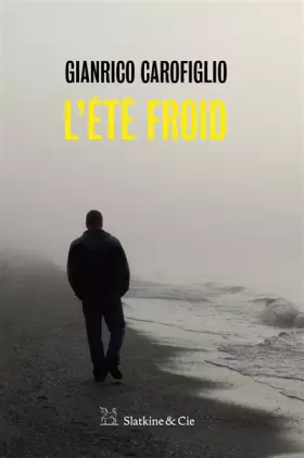 Couverture du produit · L'été froid