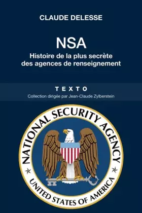 Couverture du produit · NSA
