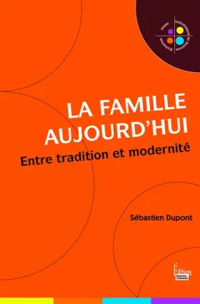 Couverture du produit · La Famille aujourd'hui