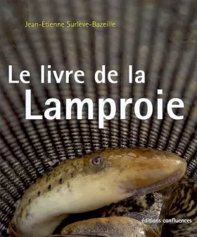 Couverture du produit · Le livre de la Lamproie (1DVD)