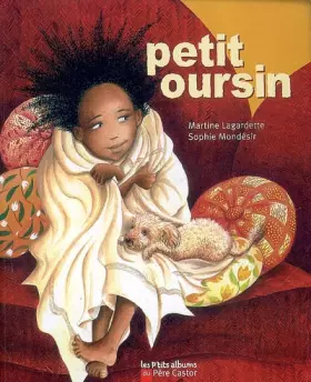 Couverture du produit · Petit oursin