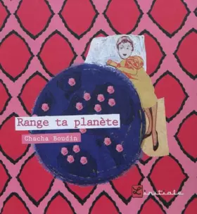 Couverture du produit · Range ta planète