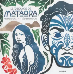 Couverture du produit · Le tatouage de Mataora