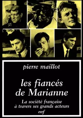 Couverture du produit · Les Fiancés de Marianne