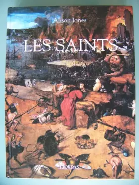 Couverture du produit · LES SAINTS