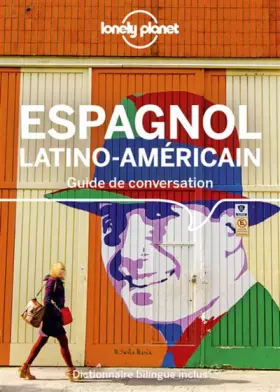 Couverture du produit · Guide de conversation Espagnol latino-américain - 11ed