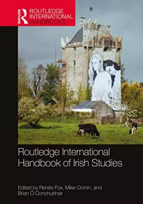 Couverture du produit · Routledge International Handbook of Irish Studies (Routledge International Handbooks)
