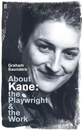 Couverture du produit · About Kane