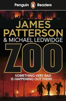 Couverture du produit · Penguin Readers Level 3 Zoo