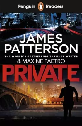 Couverture du produit · Penguin Readers Level 2: Private (Penguin Readers (graded readers))