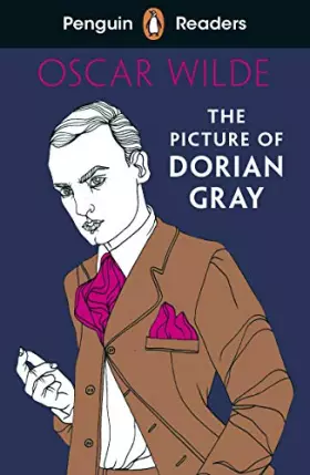 Couverture du produit · Penguin Readers Level 3: The Picture of Dorian Gray (ELT Graded Reader)