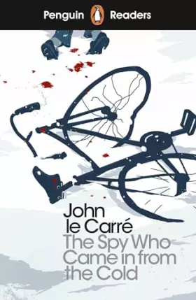 Couverture du produit · Penguin Readers Level 6: The Spy Who Came in from the Cold (Penguin Readers (graded readers))