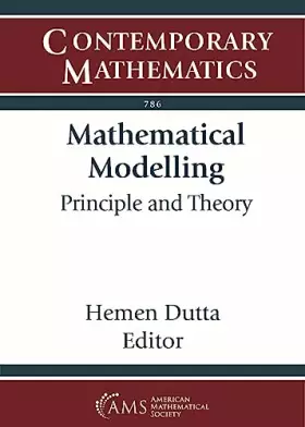 Couverture du produit · Mathematical Modelling