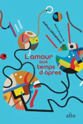 Couverture du produit · L'amour aux temps d'apres