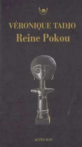 Couverture du produit · Reine Pokou : Concerto pour un sacrifice
