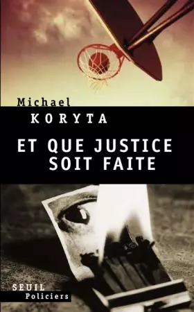 Couverture du produit · Et Que Justice soit faite