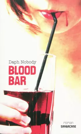 Couverture du produit · Blood Bar