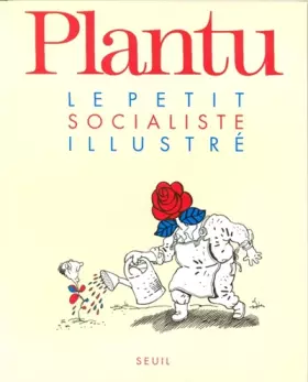 Couverture du produit · Le Petit Socialiste illustré