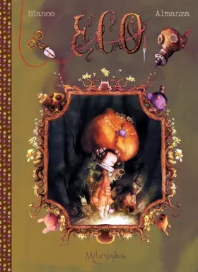 Couverture du produit · Eco T02: La Bête sans visage