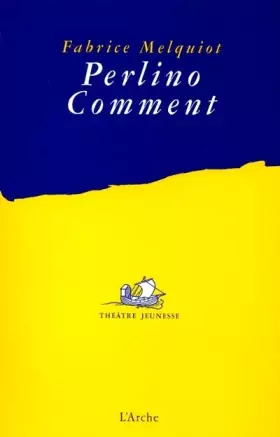 Couverture du produit · Perlino comment