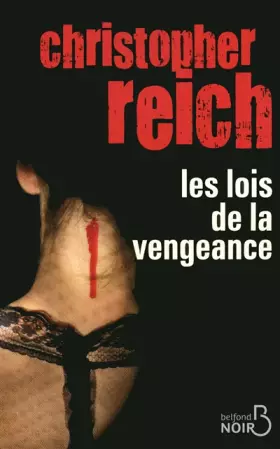 Couverture du produit · Les Lois de la vengeance