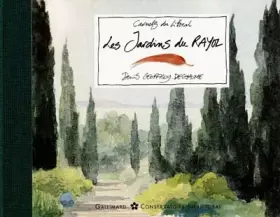 Couverture du produit · Les Jardins du Rayol
