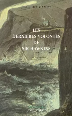 Couverture du produit · Les dernières volontés de Sir Hawkins