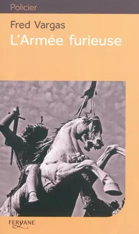 Couverture du produit · L'Armée furieuse