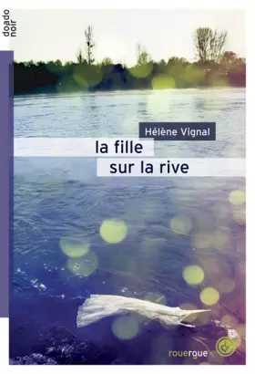 Couverture du produit · La fille sur la rive
