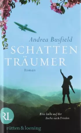 Couverture du produit · Schattenträumer: Roman