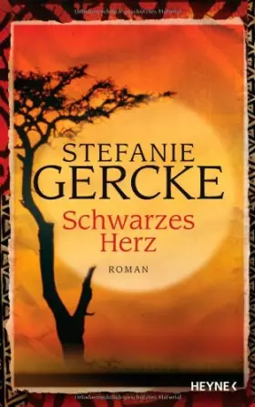 Couverture du produit · Schwarzes Herz: Roman